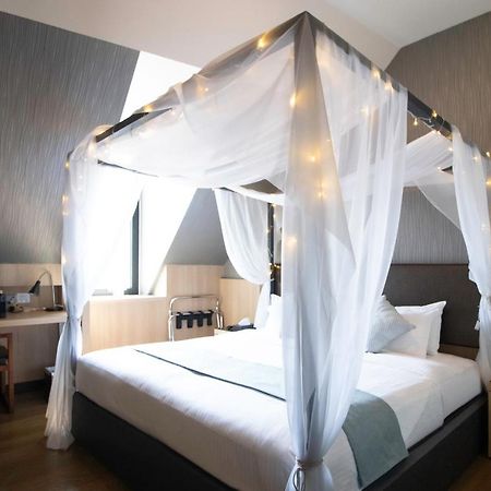 Hotel Nuve Stellar Singapore Eksteriør bilde