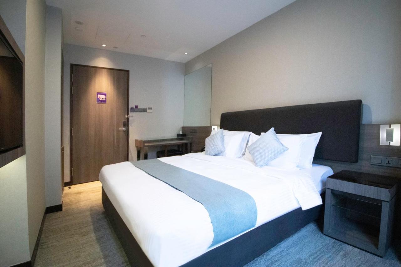 Hotel Nuve Stellar Singapore Eksteriør bilde