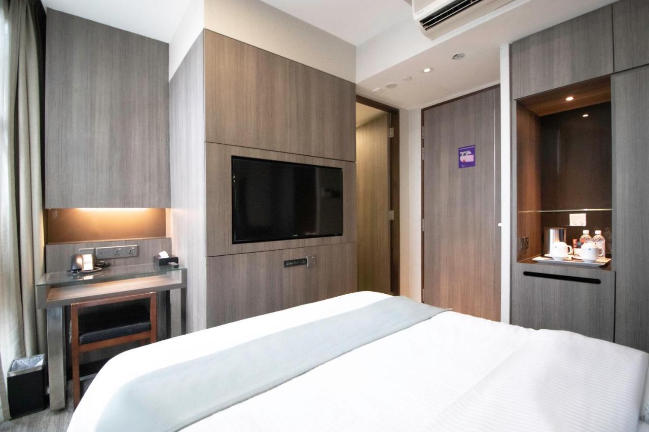 Hotel Nuve Stellar Singapore Eksteriør bilde