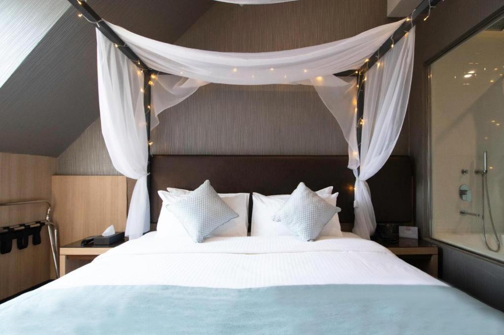 Hotel Nuve Stellar Singapore Eksteriør bilde