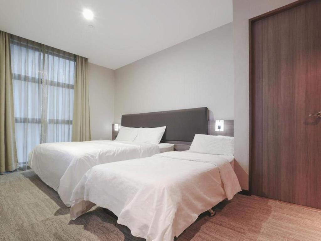 Hotel Nuve Stellar Singapore Eksteriør bilde
