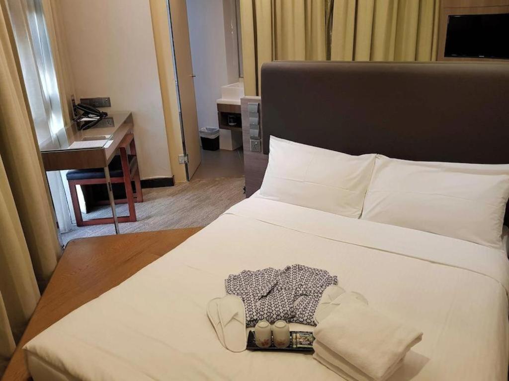 Hotel Nuve Stellar Singapore Eksteriør bilde