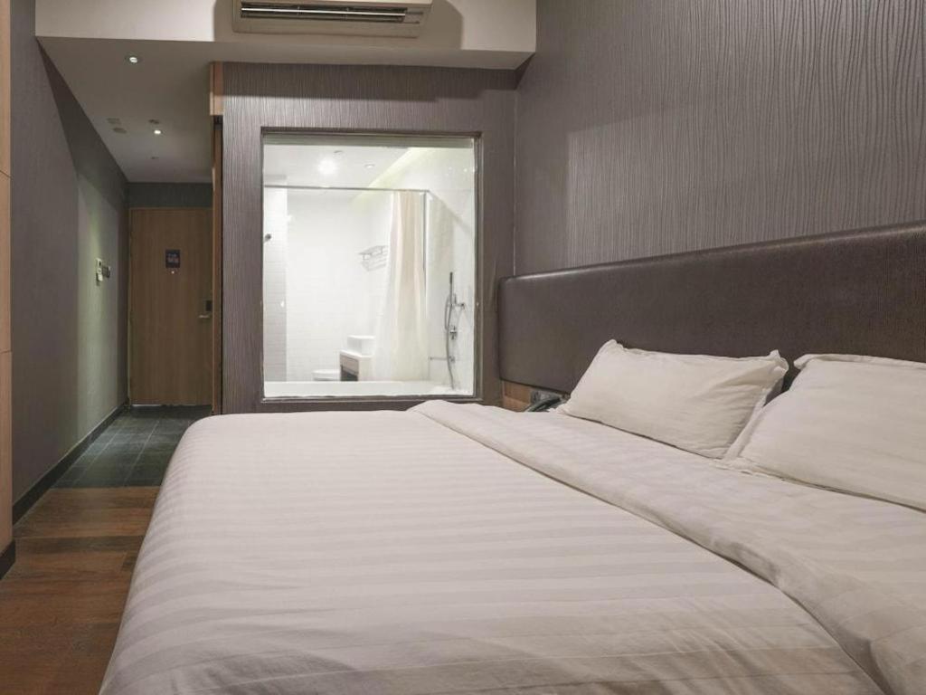Hotel Nuve Stellar Singapore Eksteriør bilde