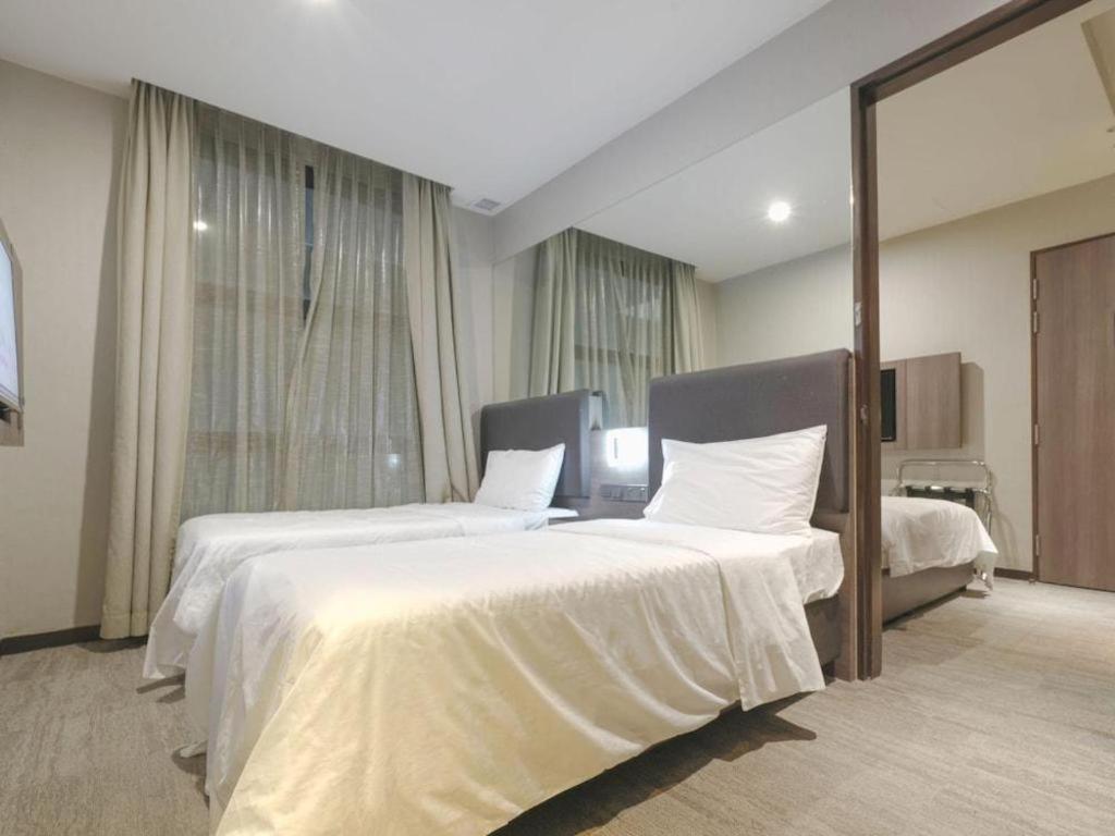 Hotel Nuve Stellar Singapore Eksteriør bilde