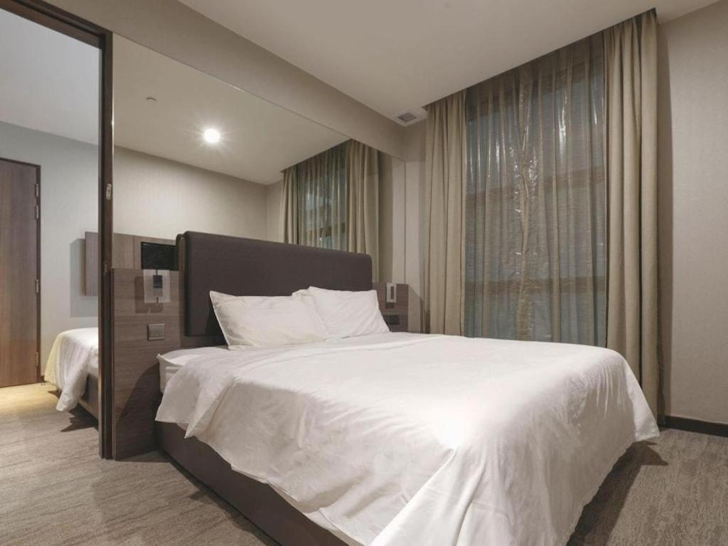 Hotel Nuve Stellar Singapore Eksteriør bilde